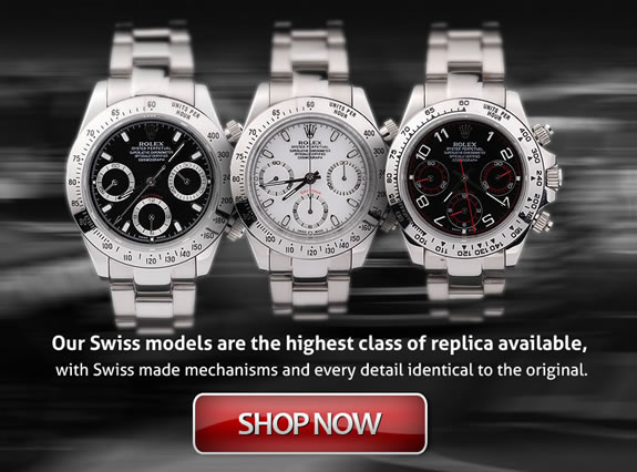 cheap Swiss replica Rolex